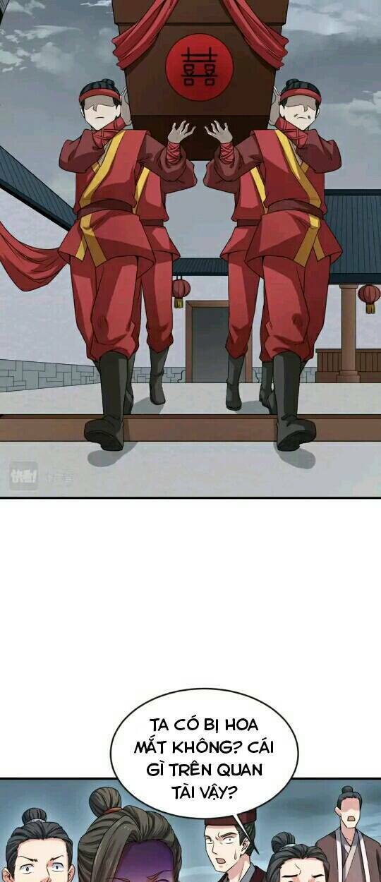 Kỷ Nguyên Kỳ Lạ - Chapter 15 - Page 29