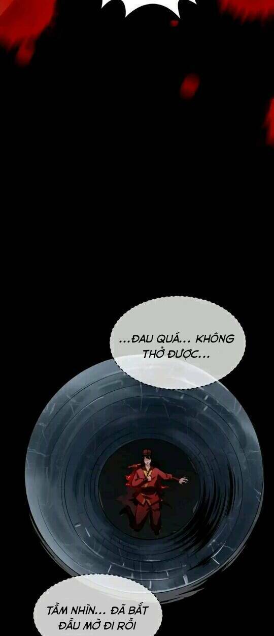 Kỷ Nguyên Kỳ Lạ - Chapter 15 - Page 33