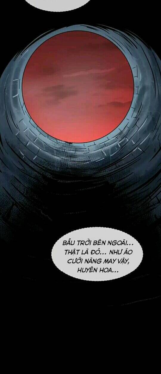 Kỷ Nguyên Kỳ Lạ - Chapter 15 - Page 34