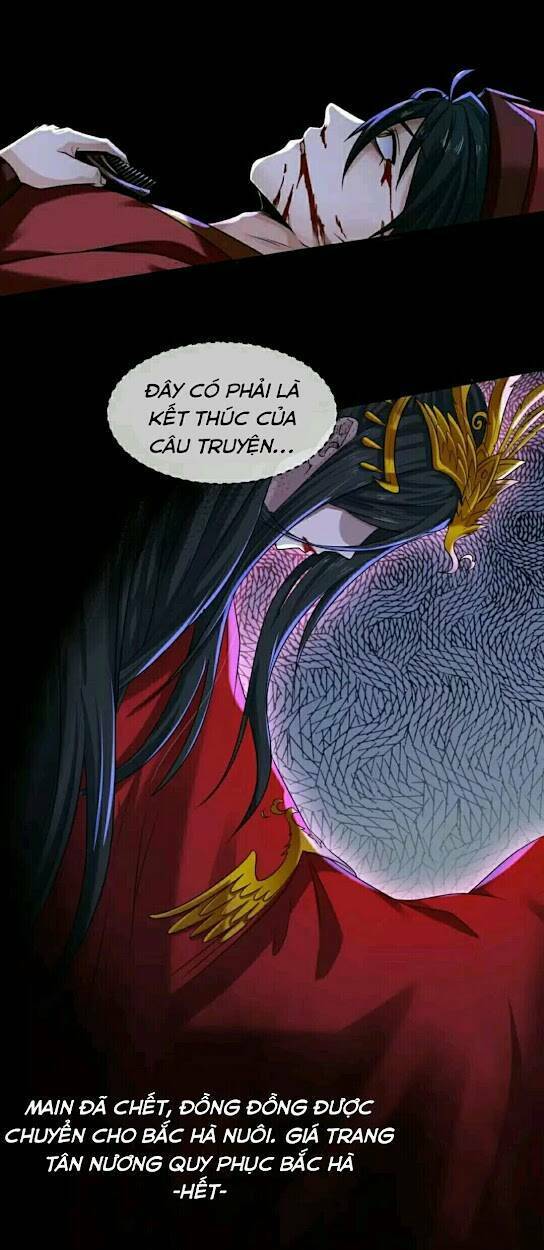 Kỷ Nguyên Kỳ Lạ - Chapter 15 - Page 36