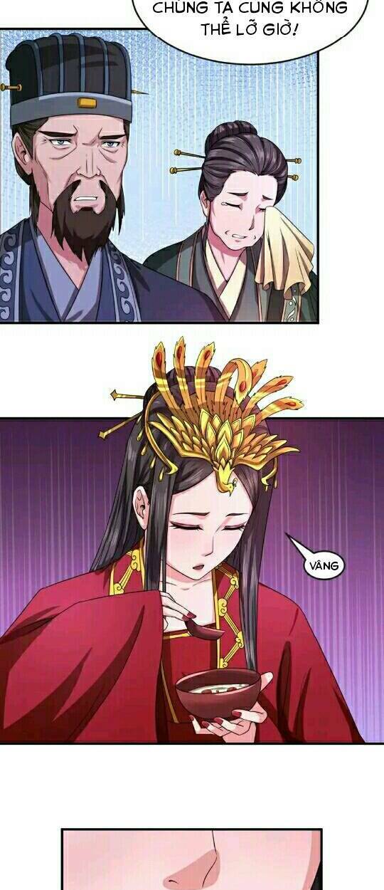 Kỷ Nguyên Kỳ Lạ - Chapter 15 - Page 5