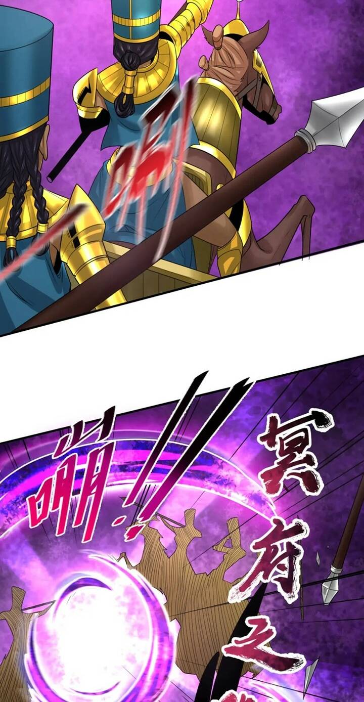 Kỷ Nguyên Kỳ Lạ - Chapter 150 - Page 12