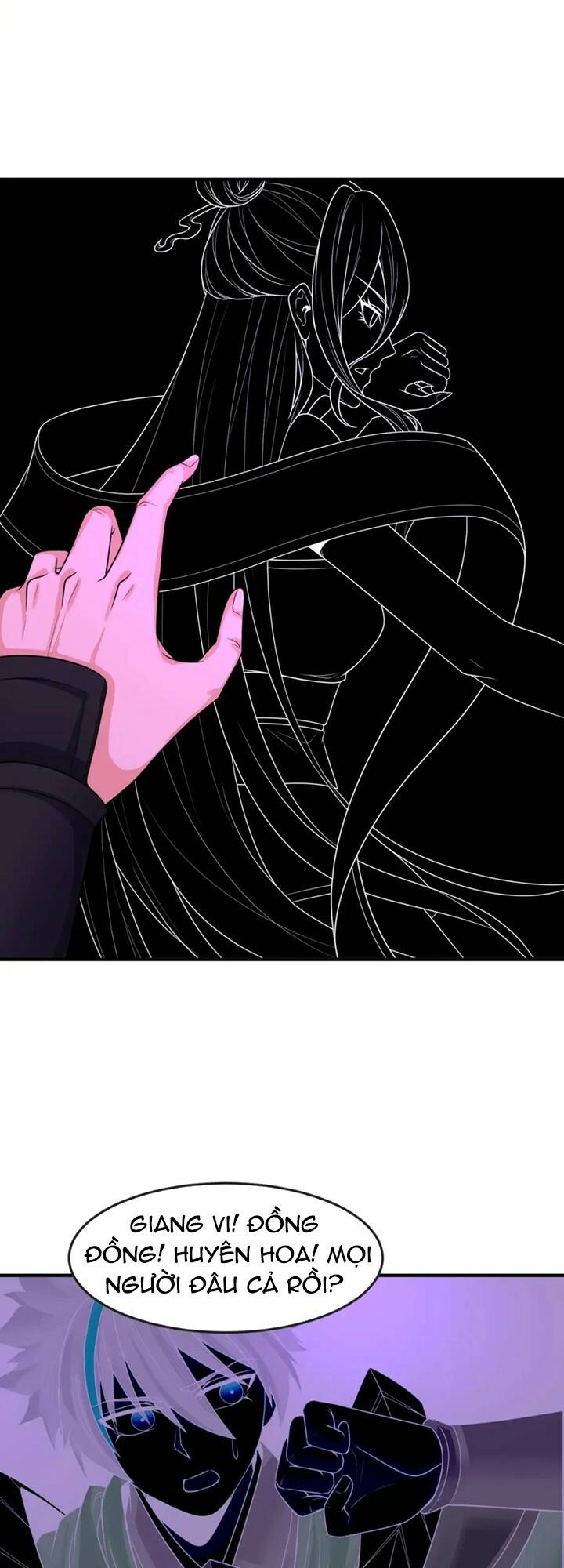 Kỷ Nguyên Kỳ Lạ - Chapter 150 - Page 22
