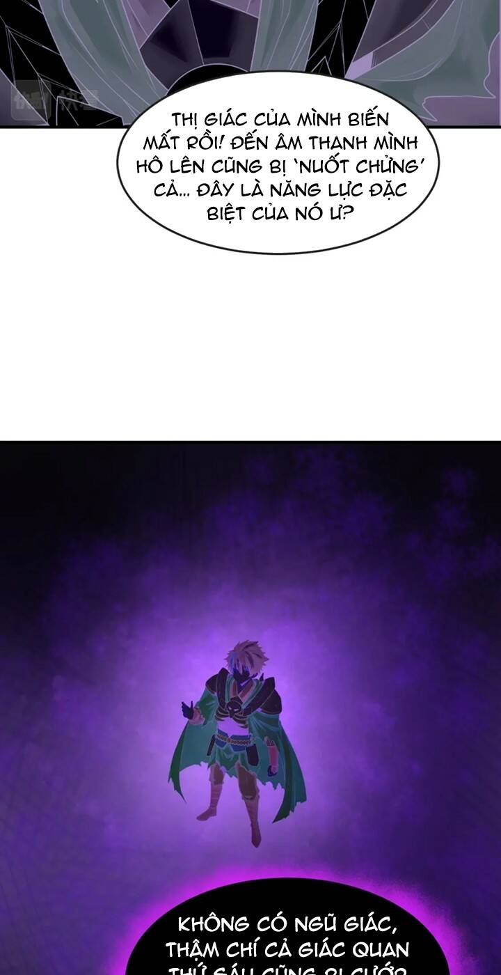 Kỷ Nguyên Kỳ Lạ - Chapter 150 - Page 23