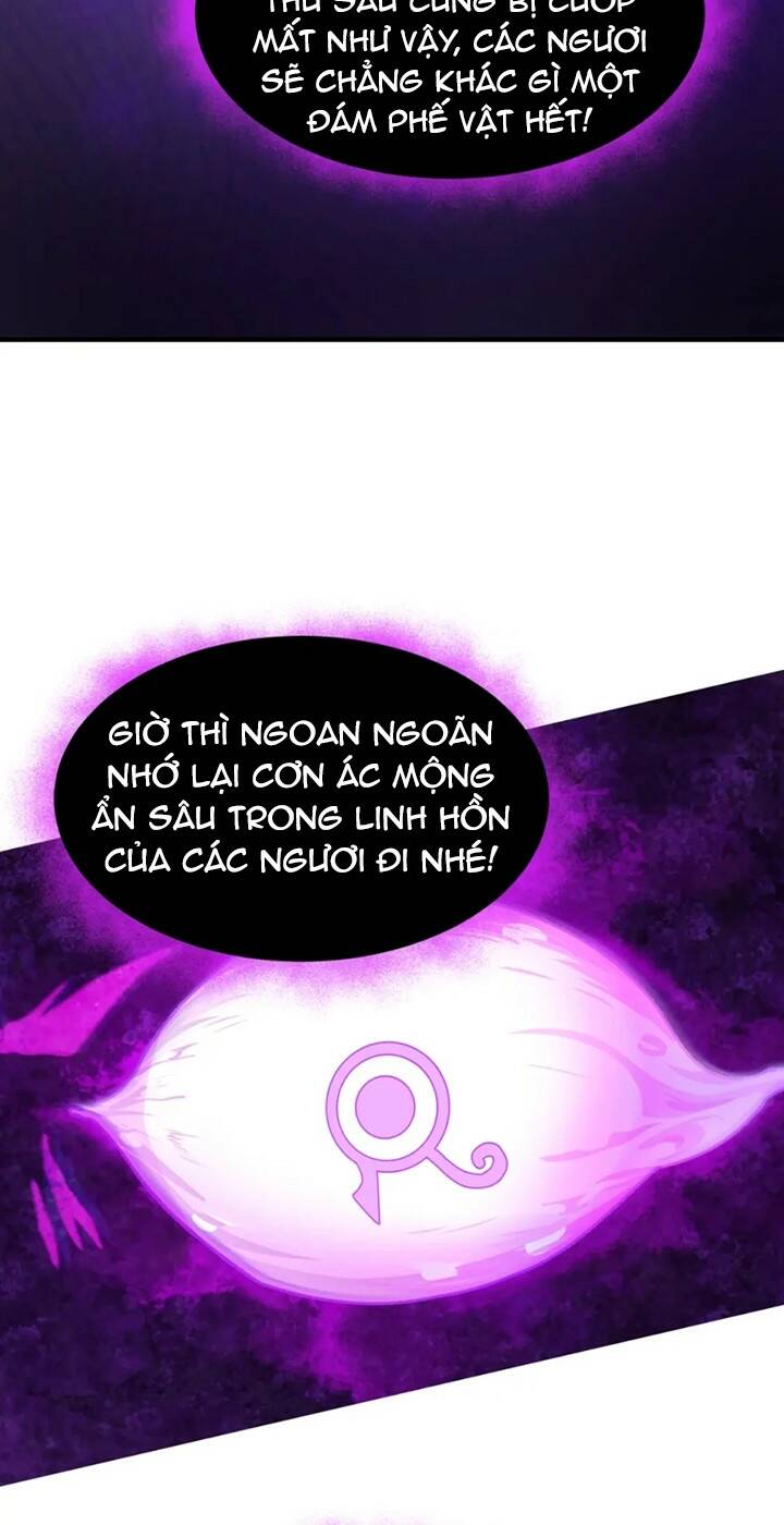 Kỷ Nguyên Kỳ Lạ - Chapter 150 - Page 24