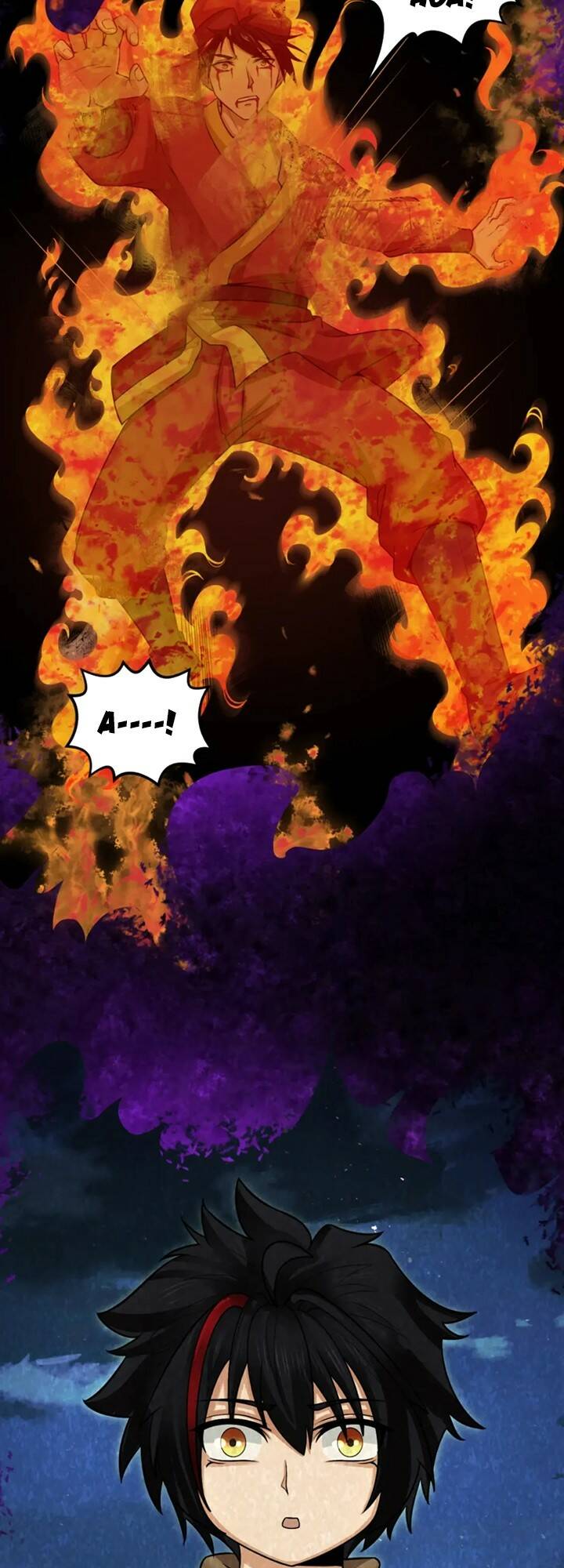 Kỷ Nguyên Kỳ Lạ - Chapter 150 - Page 28