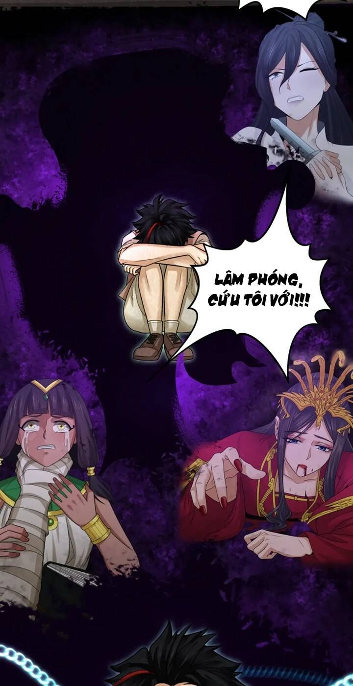 Kỷ Nguyên Kỳ Lạ - Chapter 150 - Page 30