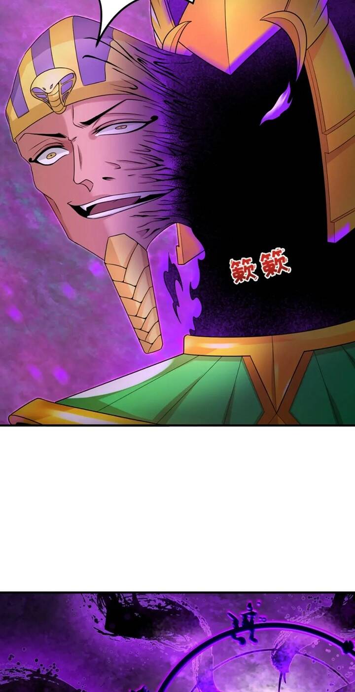 Kỷ Nguyên Kỳ Lạ - Chapter 150 - Page 36