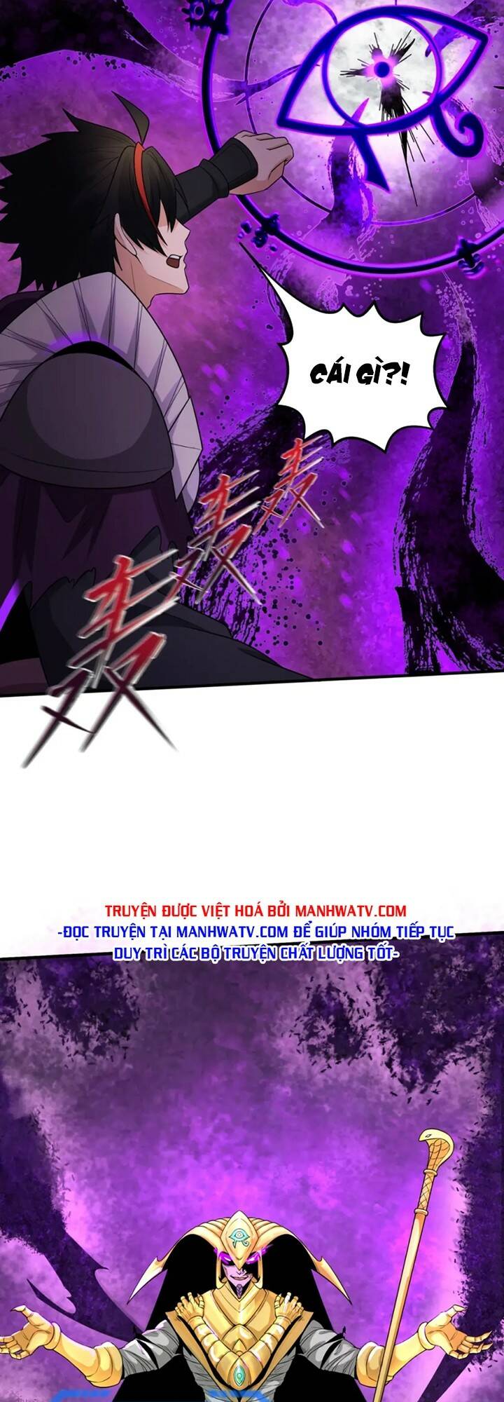 Kỷ Nguyên Kỳ Lạ - Chapter 150 - Page 37