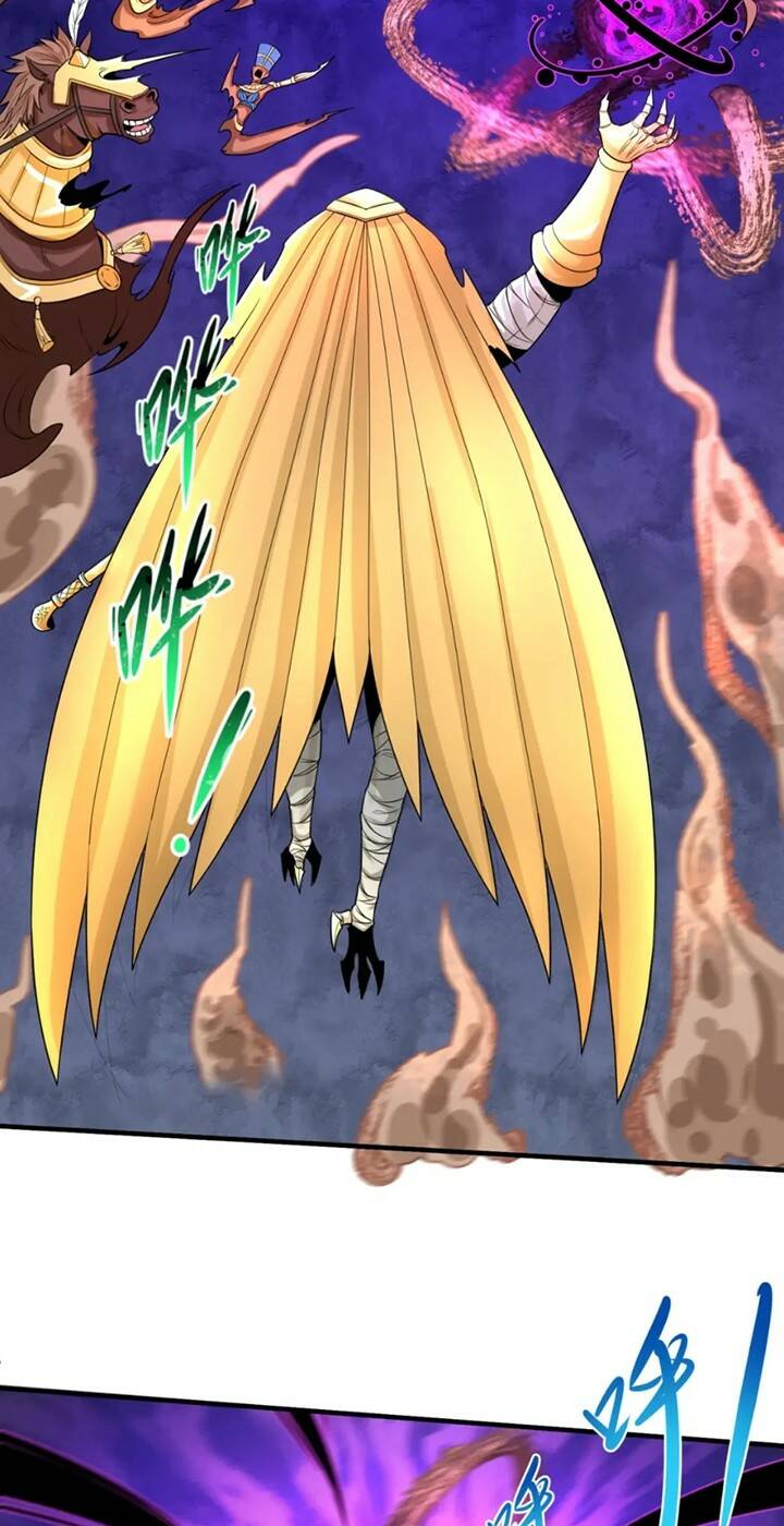 Kỷ Nguyên Kỳ Lạ - Chapter 150 - Page 41