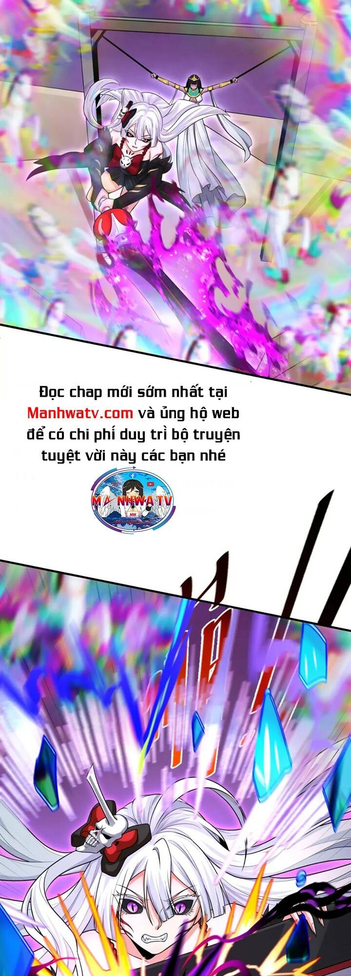 Kỷ Nguyên Kỳ Lạ - Chapter 150 - Page 46