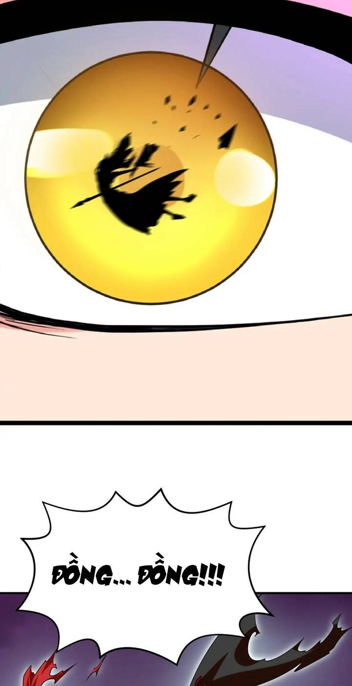 Kỷ Nguyên Kỳ Lạ - Chapter 150 - Page 48