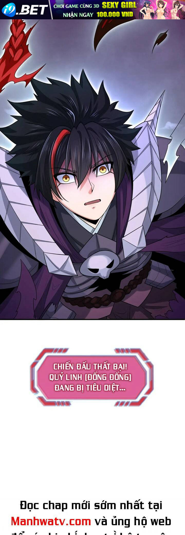 Kỷ Nguyên Kỳ Lạ - Chapter 150 - Page 49