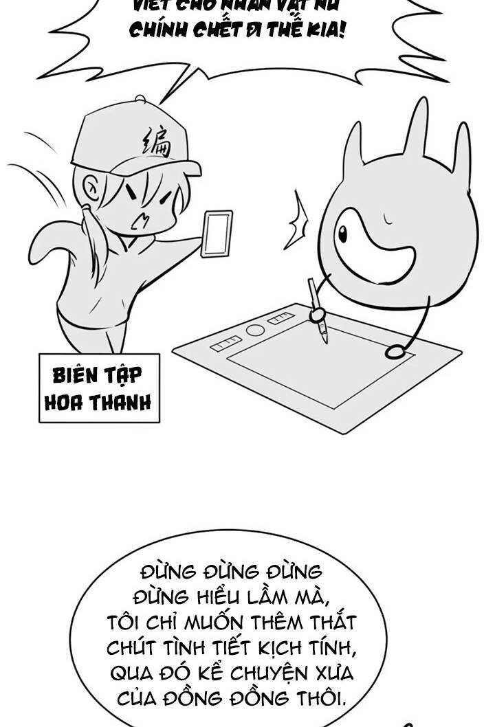 Kỷ Nguyên Kỳ Lạ - Chapter 150 - Page 51
