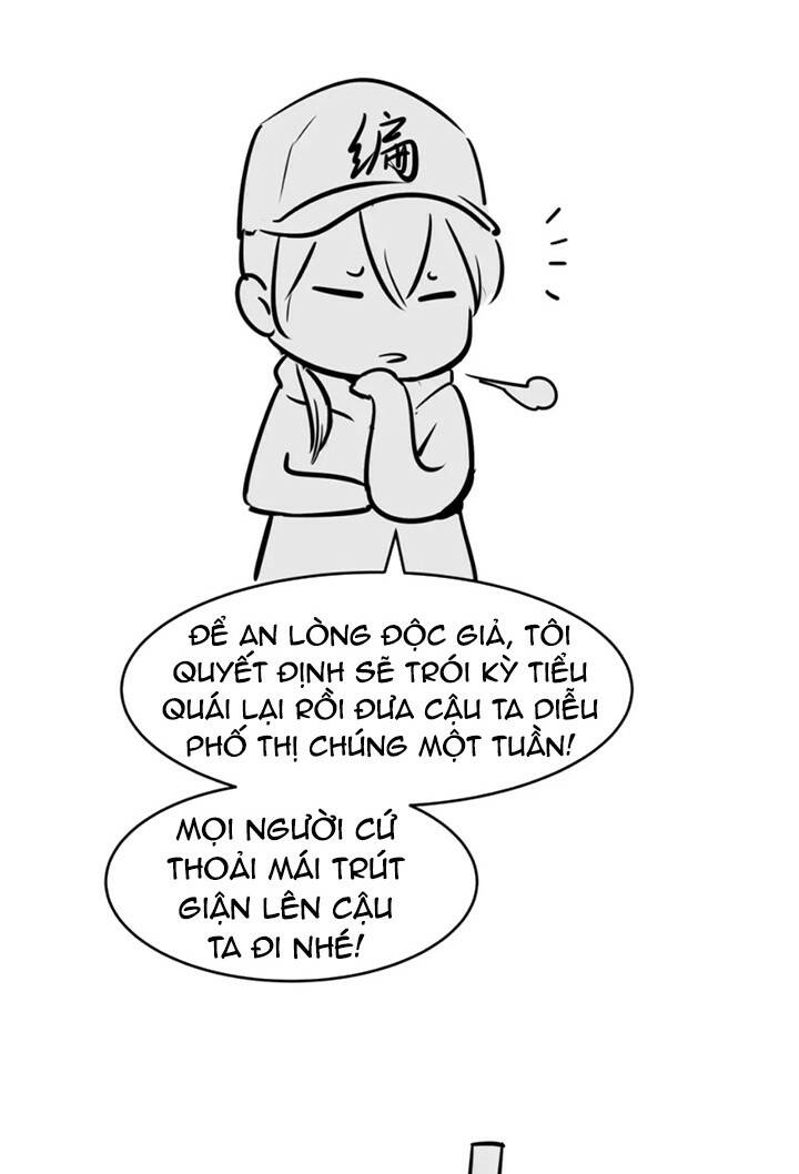 Kỷ Nguyên Kỳ Lạ - Chapter 150 - Page 53