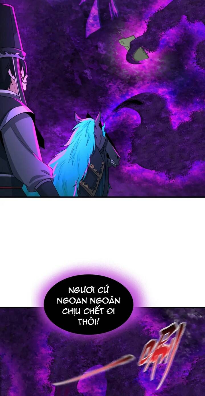 Kỷ Nguyên Kỳ Lạ - Chapter 150 - Page 5