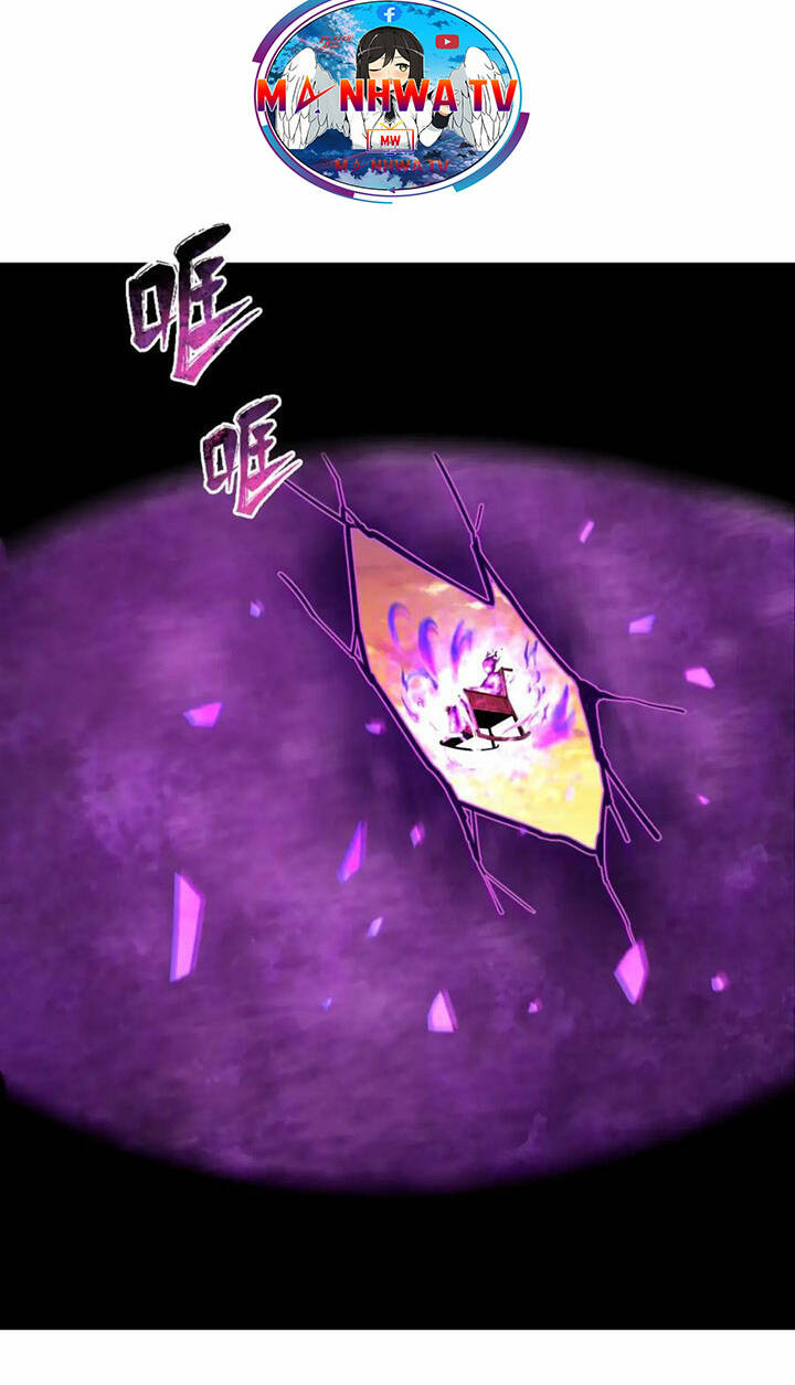 Kỷ Nguyên Kỳ Lạ - Chapter 151 - Page 14