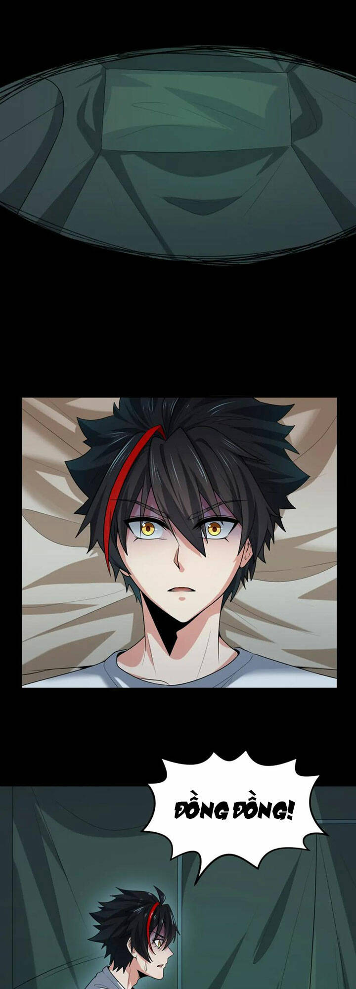Kỷ Nguyên Kỳ Lạ - Chapter 151 - Page 22