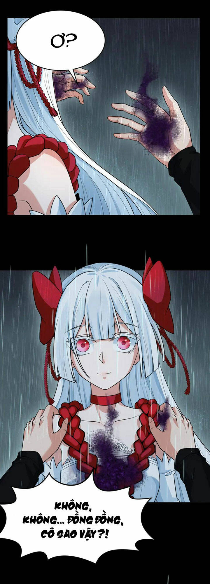 Kỷ Nguyên Kỳ Lạ - Chapter 151 - Page 25