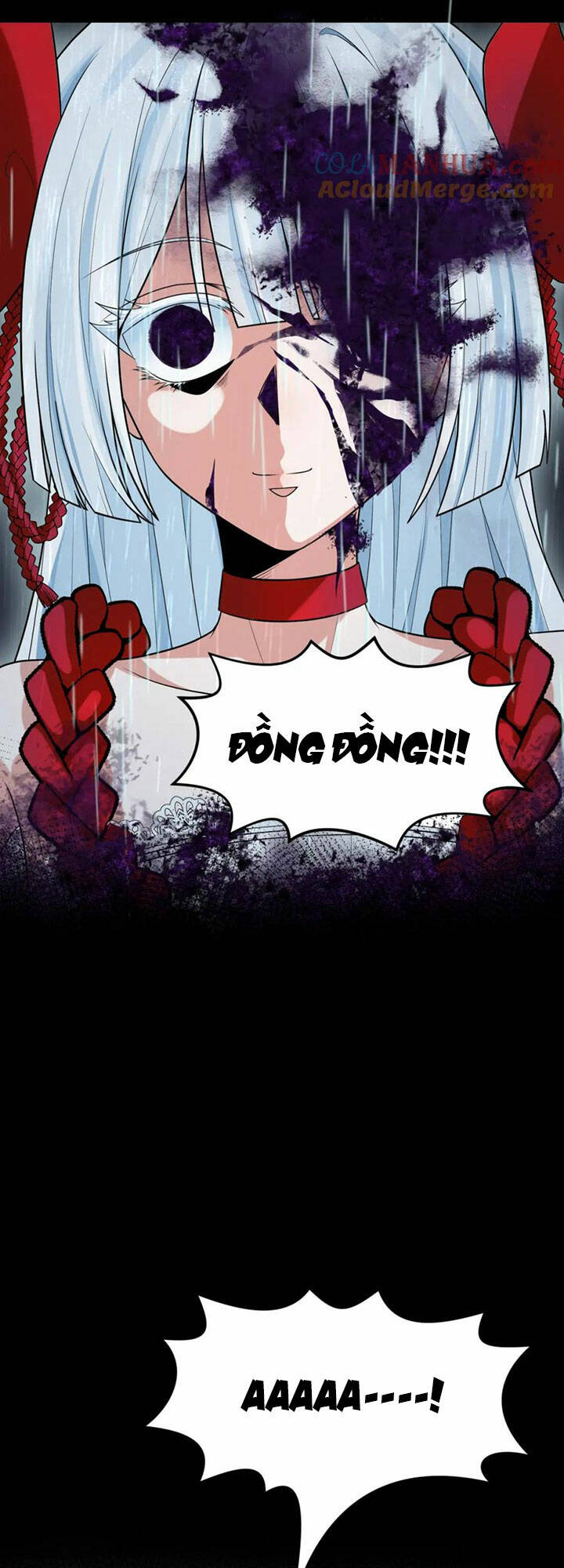 Kỷ Nguyên Kỳ Lạ - Chapter 151 - Page 26