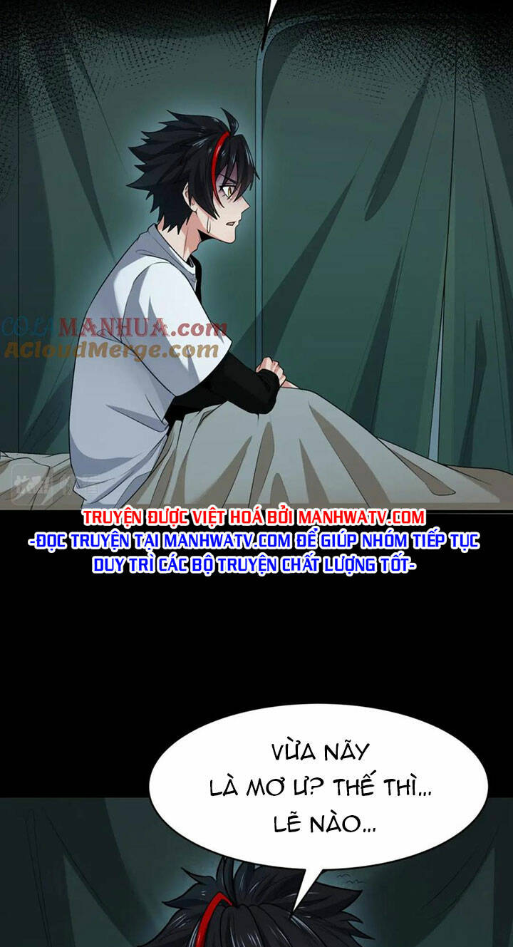 Kỷ Nguyên Kỳ Lạ - Chapter 151 - Page 27