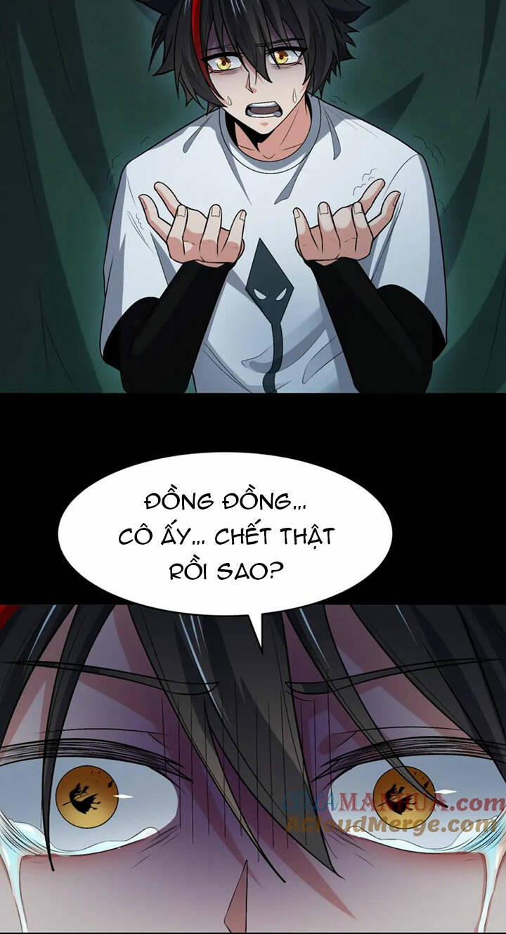 Kỷ Nguyên Kỳ Lạ - Chapter 151 - Page 28