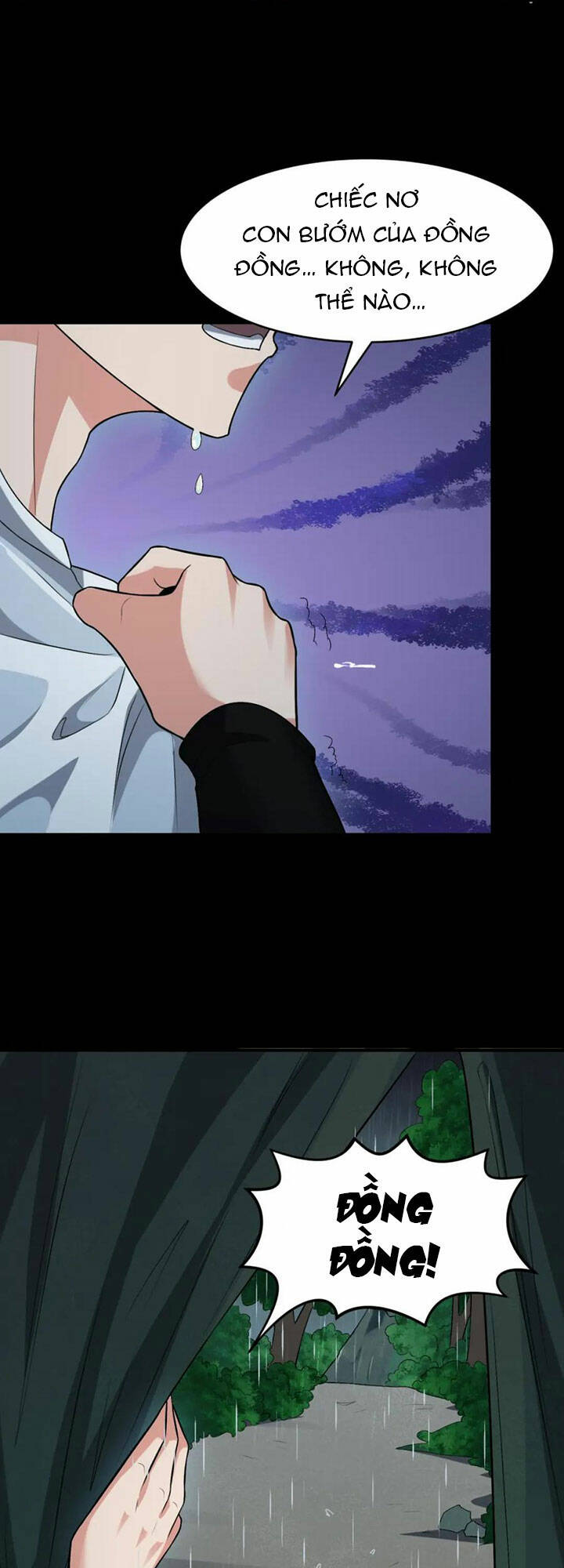 Kỷ Nguyên Kỳ Lạ - Chapter 151 - Page 29