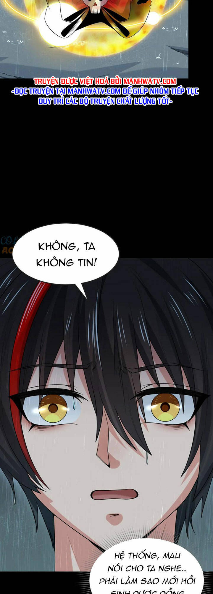 Kỷ Nguyên Kỳ Lạ - Chapter 151 - Page 33