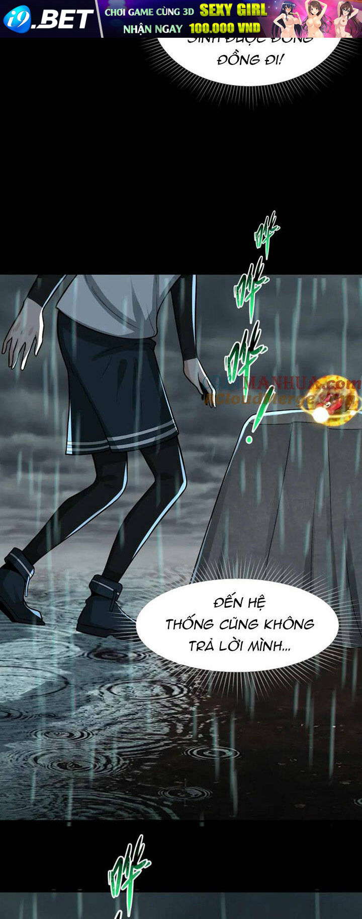 Kỷ Nguyên Kỳ Lạ - Chapter 151 - Page 34