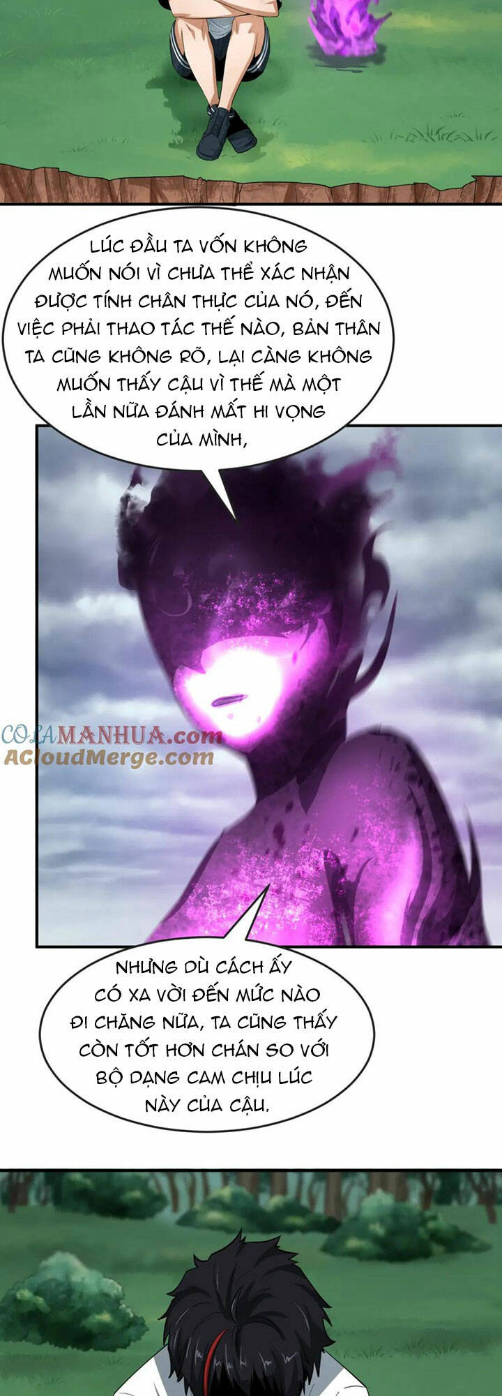 Kỷ Nguyên Kỳ Lạ - Chapter 151 - Page 43