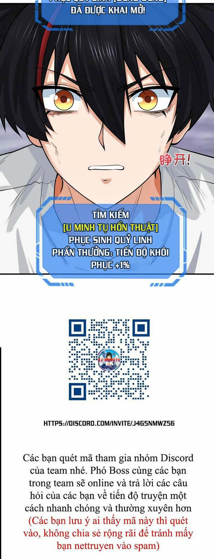 Kỷ Nguyên Kỳ Lạ - Chapter 151 - Page 45