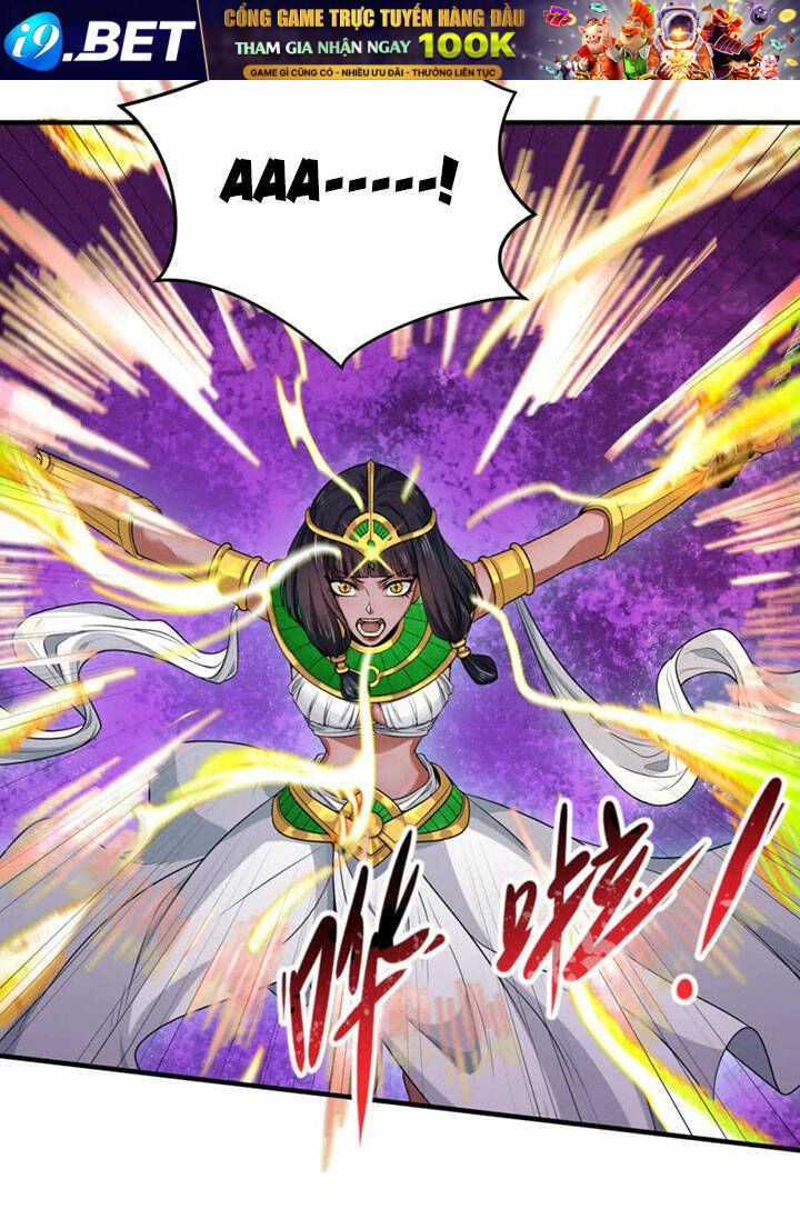 Kỷ Nguyên Kỳ Lạ - Chapter 151 - Page 7