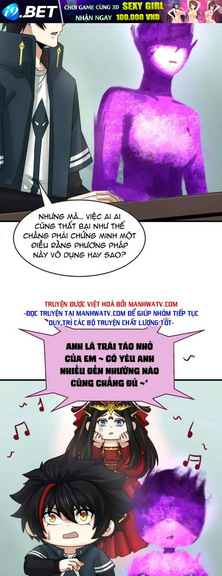 Kỷ Nguyên Kỳ Lạ - Chapter 152 - Page 14