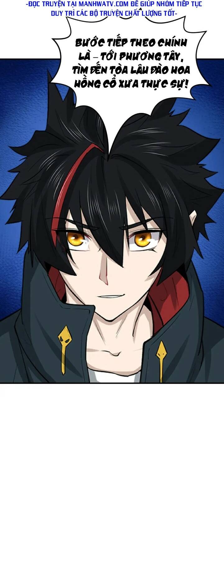 Kỷ Nguyên Kỳ Lạ - Chapter 152 - Page 36