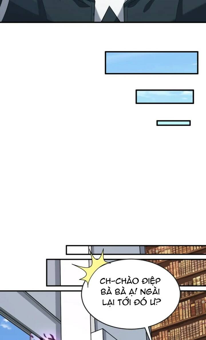 Kỷ Nguyên Kỳ Lạ - Chapter 153 - Page 8