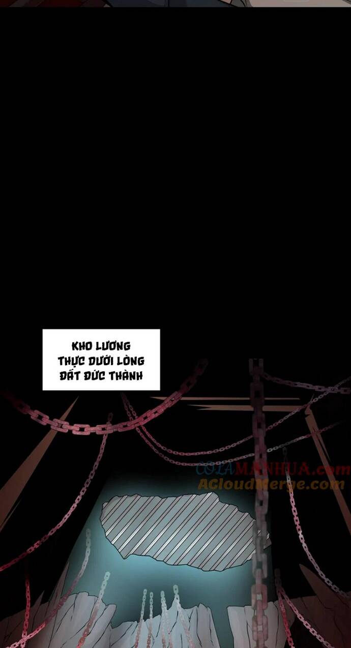 Kỷ Nguyên Kỳ Lạ - Chapter 154 - Page 27