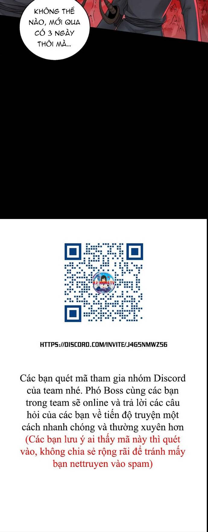 Kỷ Nguyên Kỳ Lạ - Chapter 154 - Page 33