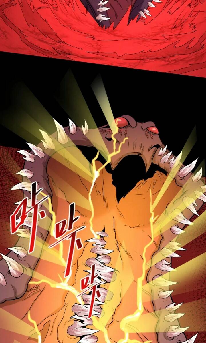 Kỷ Nguyên Kỳ Lạ - Chapter 155 - Page 24