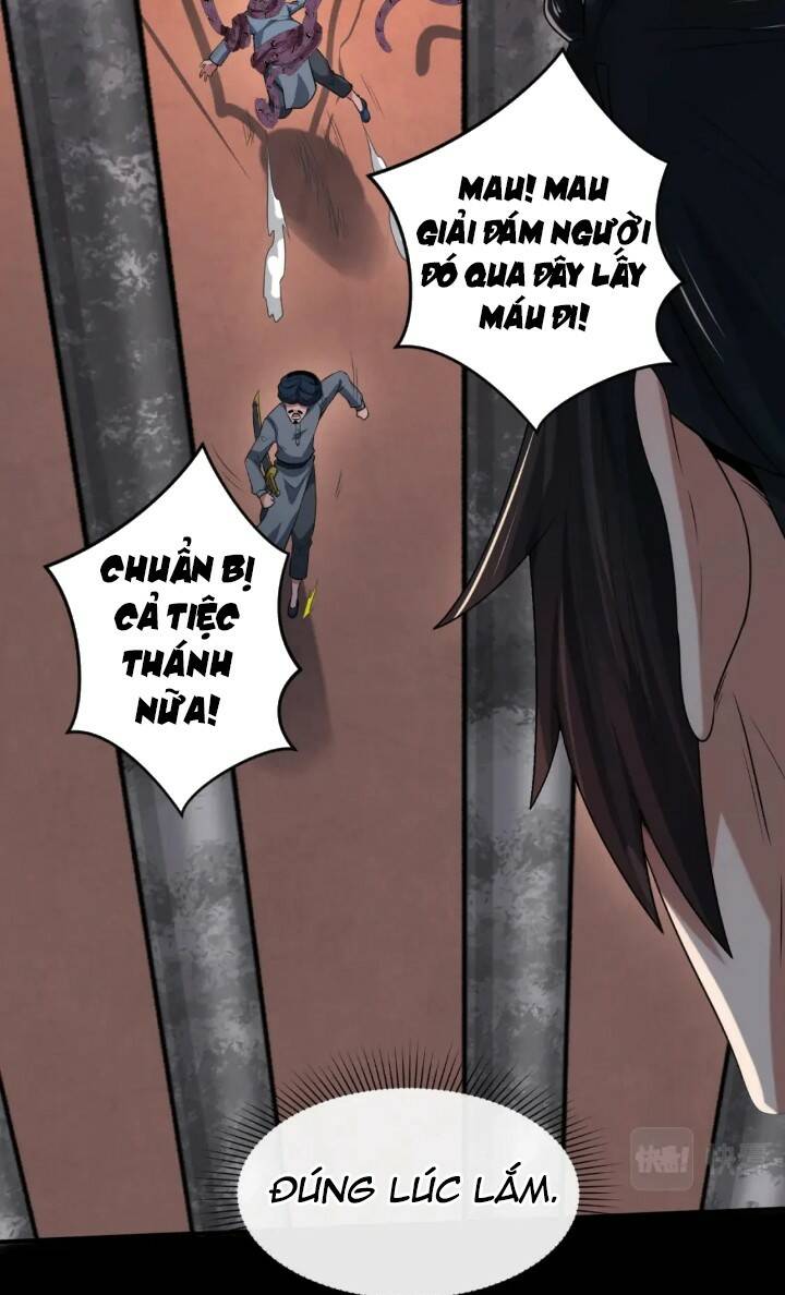 Kỷ Nguyên Kỳ Lạ - Chapter 155 - Page 7