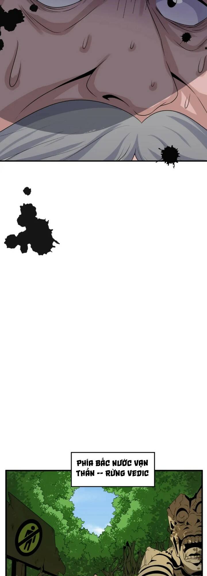 Kỷ Nguyên Kỳ Lạ - Chapter 156 - Page 13