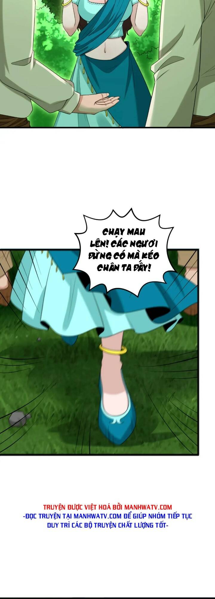 Kỷ Nguyên Kỳ Lạ - Chapter 156 - Page 27