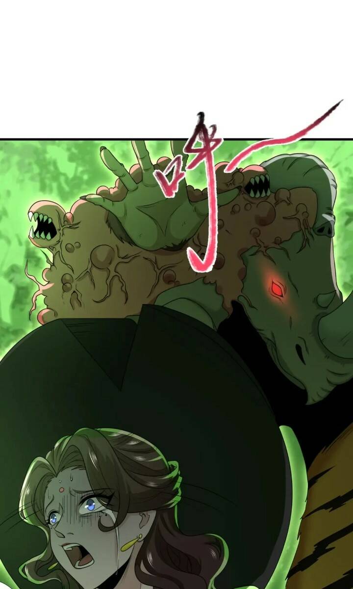 Kỷ Nguyên Kỳ Lạ - Chapter 156 - Page 31