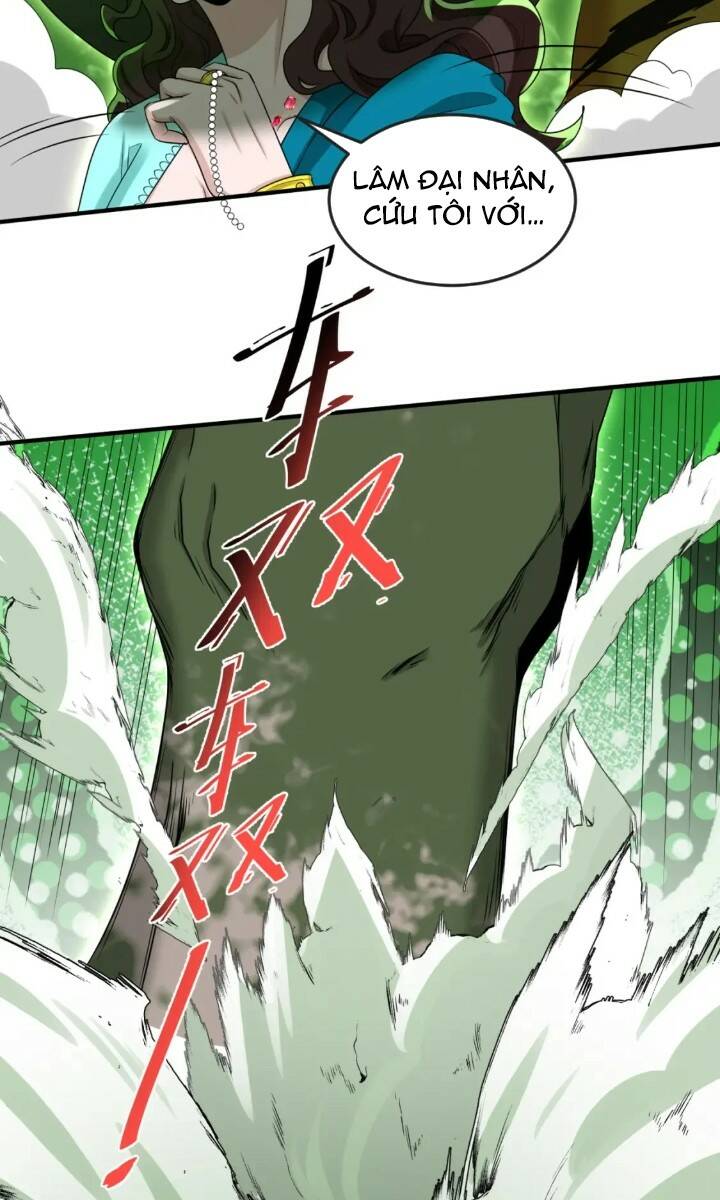 Kỷ Nguyên Kỳ Lạ - Chapter 156 - Page 32