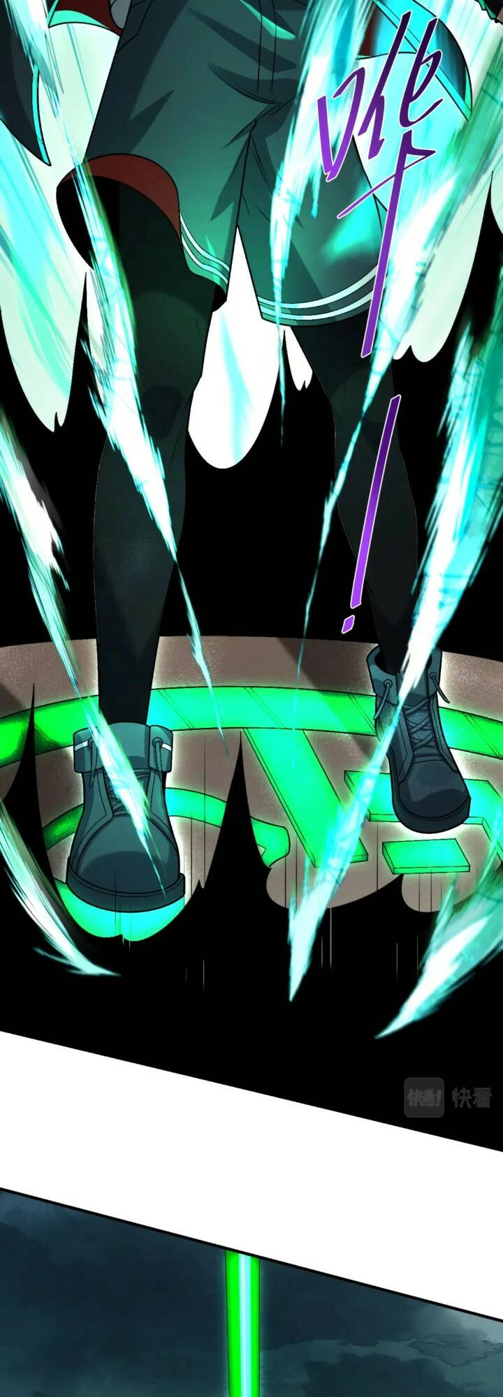 Kỷ Nguyên Kỳ Lạ - Chapter 156 - Page 37