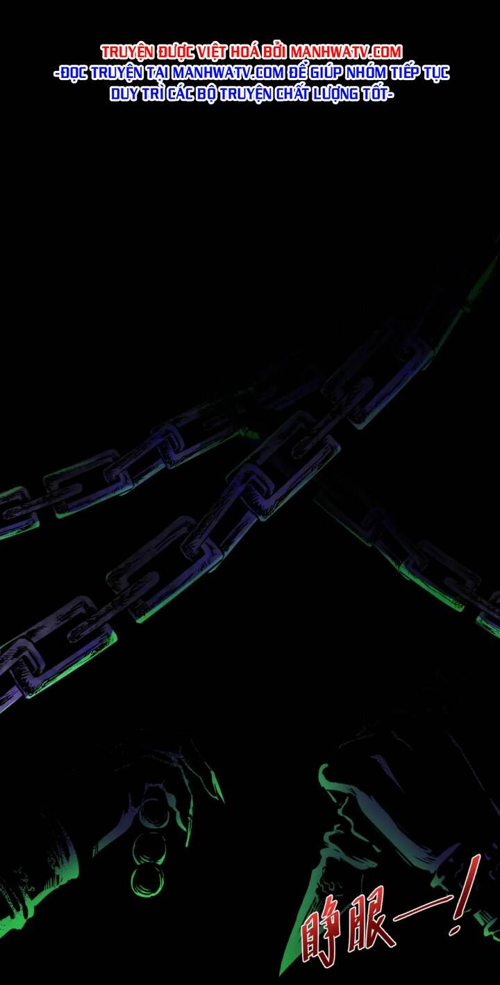 Kỷ Nguyên Kỳ Lạ - Chapter 156 - Page 39