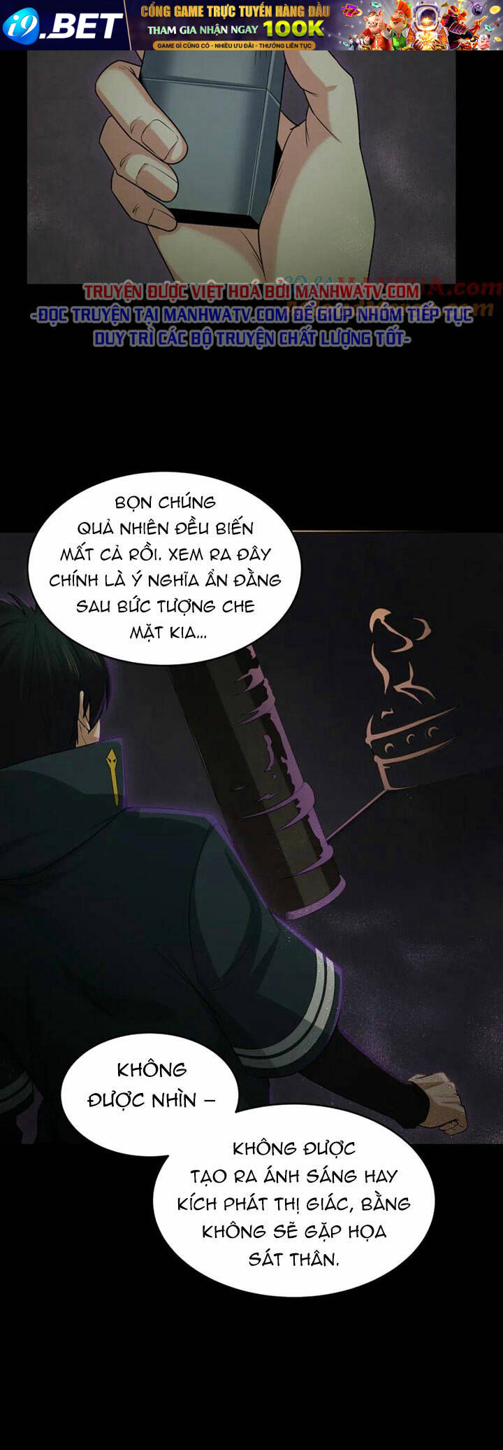 Kỷ Nguyên Kỳ Lạ - Chapter 157 - Page 12