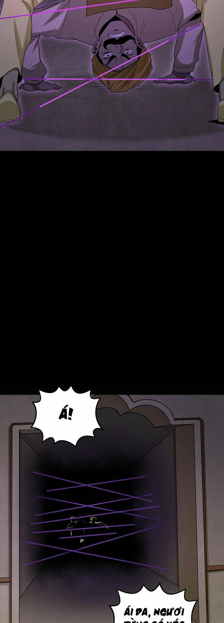 Kỷ Nguyên Kỳ Lạ - Chapter 157 - Page 19