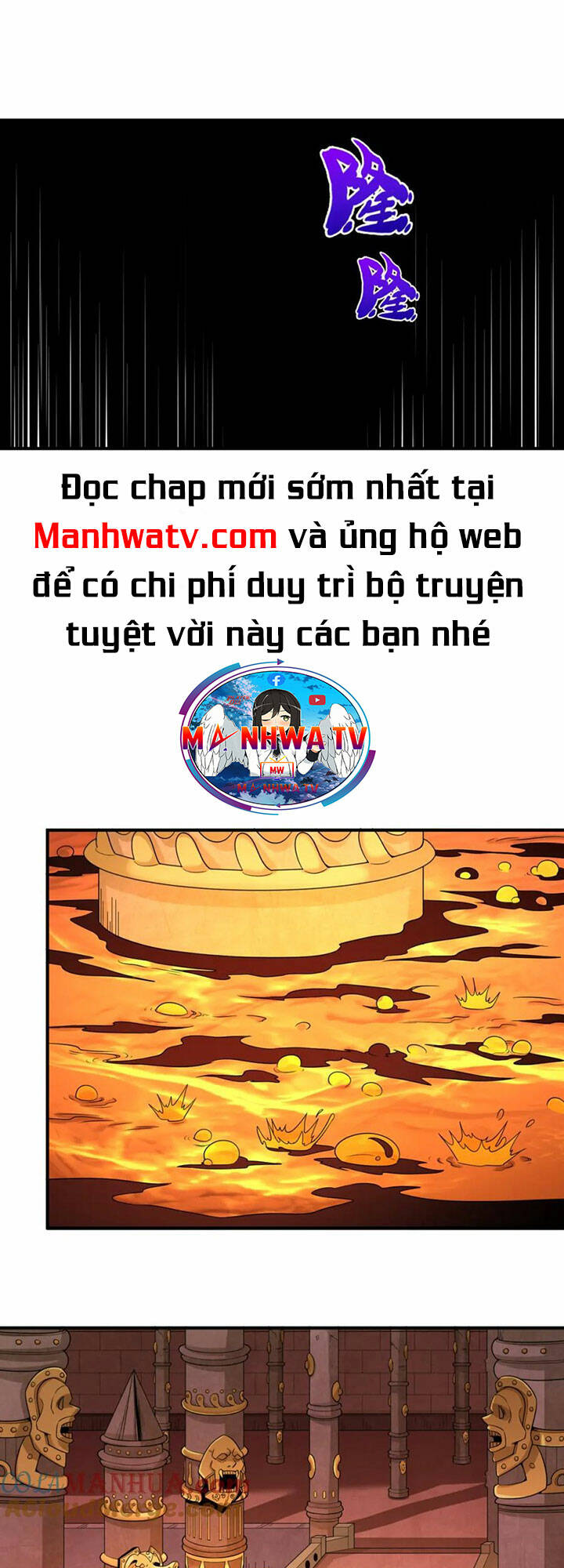 Kỷ Nguyên Kỳ Lạ - Chapter 157 - Page 23