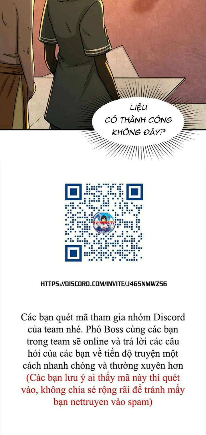 Kỷ Nguyên Kỳ Lạ - Chapter 157 - Page 36