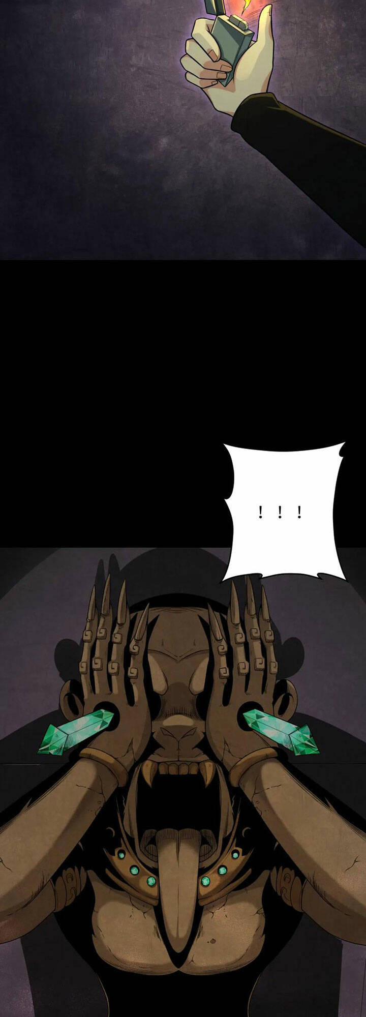 Kỷ Nguyên Kỳ Lạ - Chapter 157 - Page 6